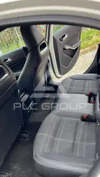 2016 Mercedes Benz A 180