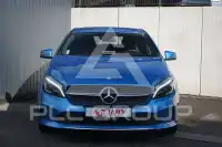 2016 Mercedes Benz A 180