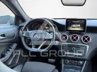 2016 Mercedes Benz A 180