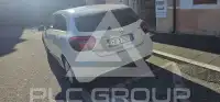 2016 Mercedes Benz A 180