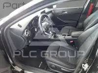 2016 Mercedes Benz A 180