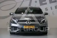 2016 Mercedes Benz A 180
