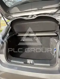 2016 Mercedes Benz A 180