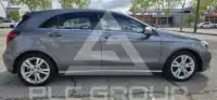 2016 Mercedes Benz A 180