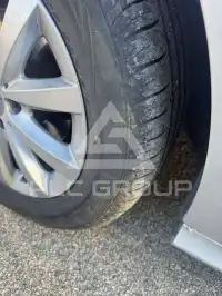 2016 Mercedes Benz A 180