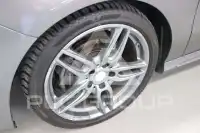 2016 Mercedes Benz A 180