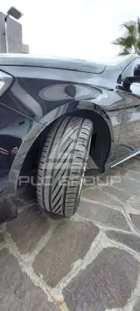 2016 Mercedes Benz A 180