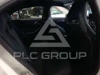 2016 Mercedes Benz A 180