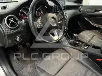 2016 Mercedes Benz A 180