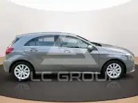 2016 Mercedes Benz A 180