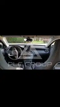 2016 Mercedes Benz A 180