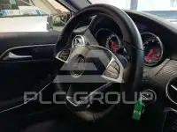 2016 Mercedes Benz A 180