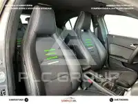 2016 Mercedes Benz A 180