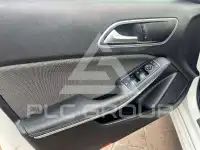 2016 Mercedes Benz A 180