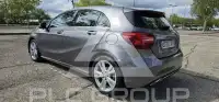 2016 Mercedes Benz A 180