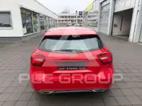 2016 Mercedes Benz A 180