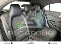 2016 Mercedes Benz A 180