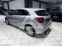 2016 Mercedes Benz A 180