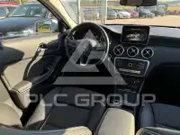 2016 Mercedes Benz A 180