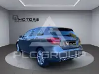 2016 Mercedes Benz A 180