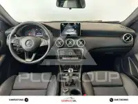 2016 Mercedes Benz A 180