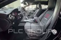 2016 Mercedes Benz A 180