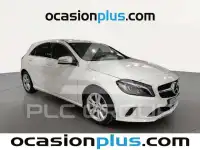2016 Mercedes Benz A 180