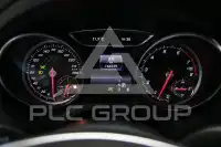 2016 Mercedes Benz A 180