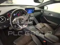 2016 Mercedes Benz A 180