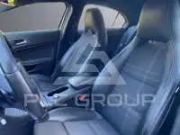 2016 Mercedes Benz A 180