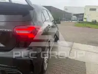 2016 Mercedes Benz A 180