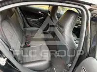 2016 Mercedes Benz A 180