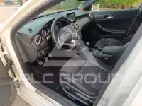 2016 Mercedes Benz A 180