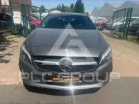 2016 Mercedes Benz A 180