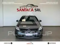 2016 Mercedes Benz A 180