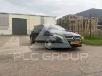 2016 Mercedes Benz A 180