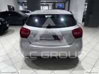 2016 Mercedes Benz A 180