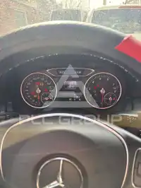 2016 Mercedes Benz A 180