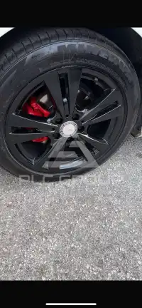 2016 Mercedes Benz A 180