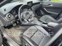 2016 Mercedes Benz A 180