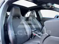 2016 Mercedes Benz A 180