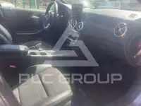 2016 Mercedes Benz A 180