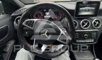 2016 Mercedes Benz A 180