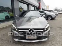 2016 Mercedes Benz A 180