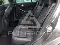 2016 Mercedes Benz A 180