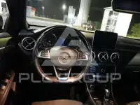 2016 Mercedes Benz A 180