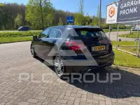 2016 Mercedes Benz A 200