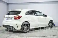 2016 Mercedes Benz A 200