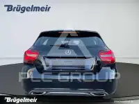2016 Mercedes Benz A 200