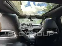 2016 Mercedes Benz A 200